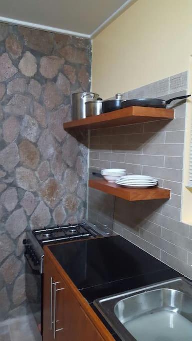 Tropical Home Oasis Σουφριέρ Εξωτερικό φωτογραφία