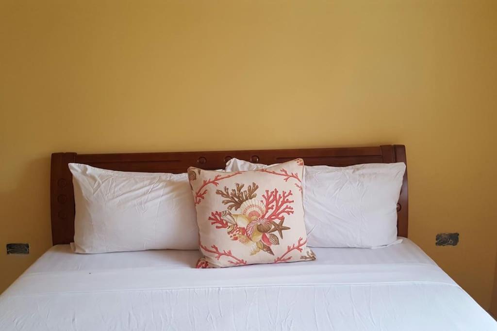 Tropical Home Oasis Σουφριέρ Εξωτερικό φωτογραφία