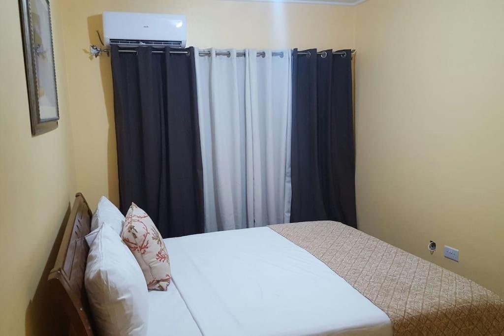 Tropical Home Oasis Σουφριέρ Εξωτερικό φωτογραφία