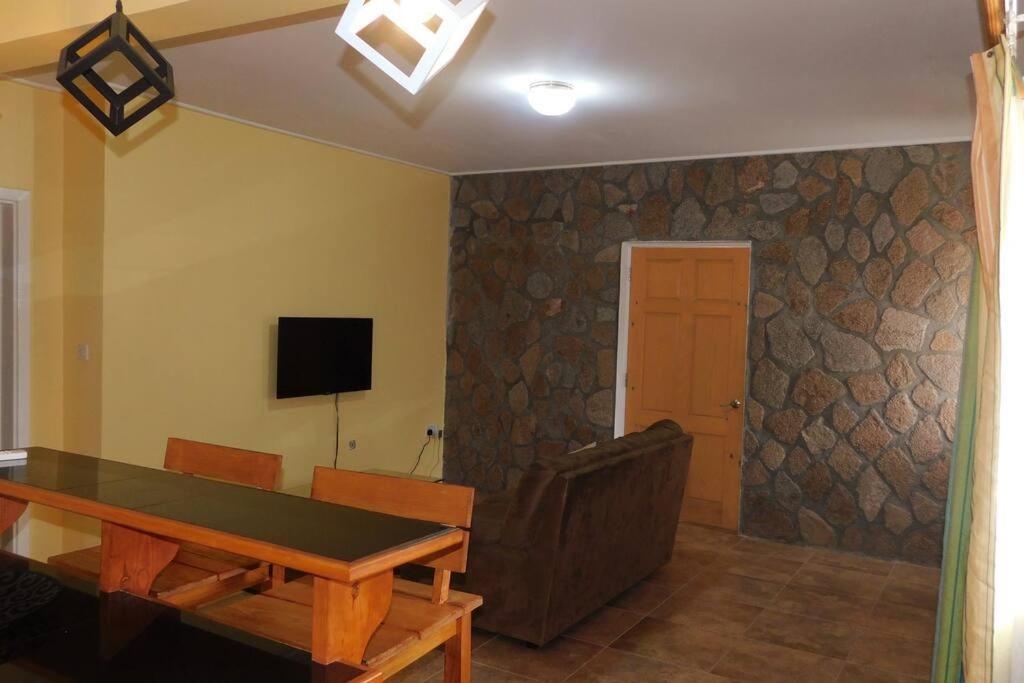 Tropical Home Oasis Σουφριέρ Εξωτερικό φωτογραφία