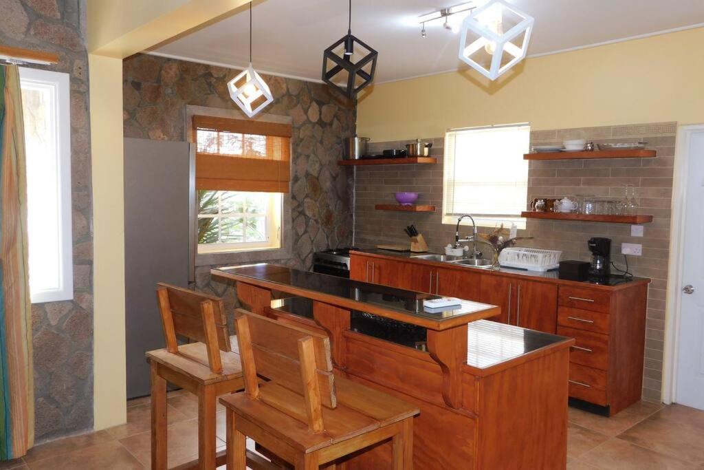 Tropical Home Oasis Σουφριέρ Εξωτερικό φωτογραφία