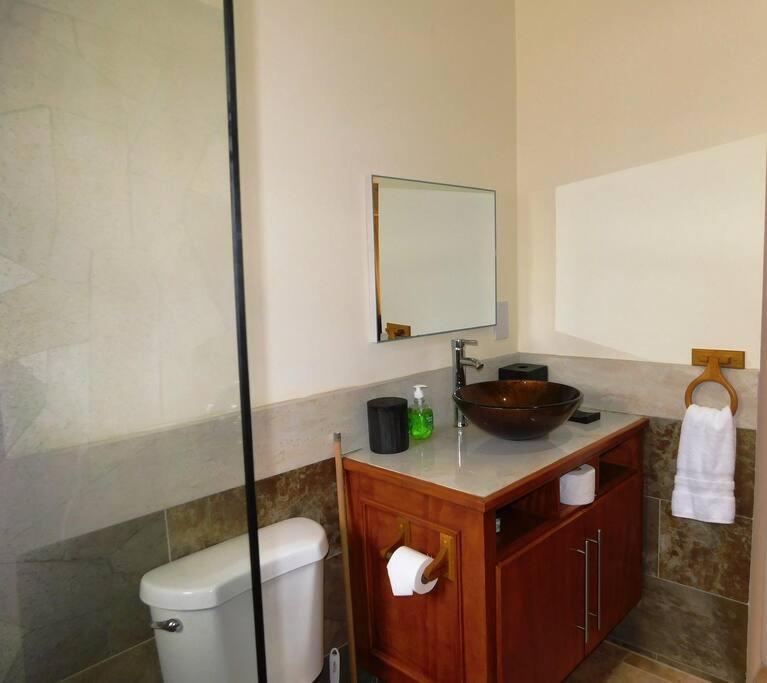 Tropical Home Oasis Σουφριέρ Εξωτερικό φωτογραφία