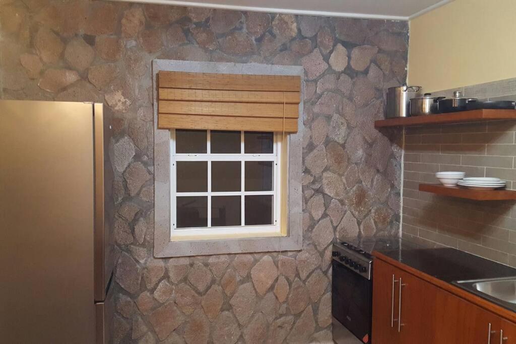 Tropical Home Oasis Σουφριέρ Εξωτερικό φωτογραφία