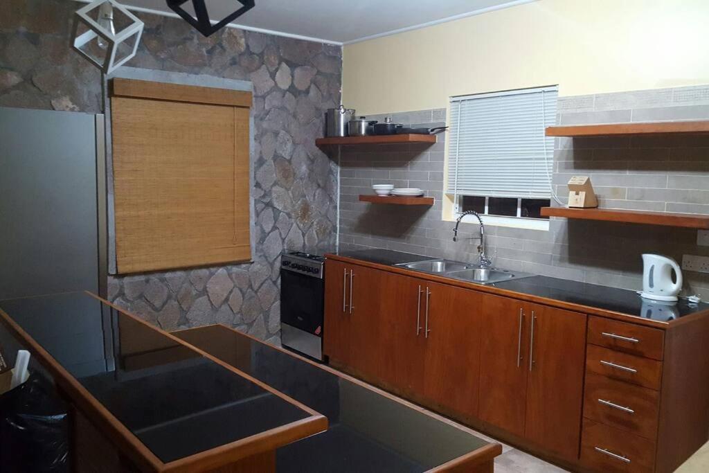 Tropical Home Oasis Σουφριέρ Εξωτερικό φωτογραφία