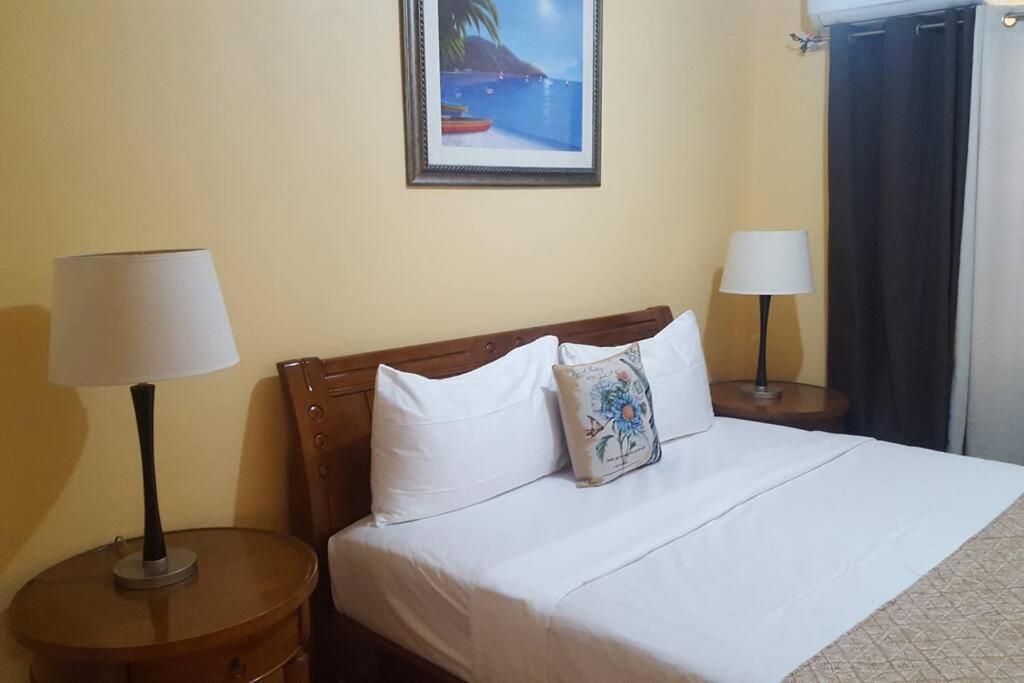 Tropical Home Oasis Σουφριέρ Εξωτερικό φωτογραφία