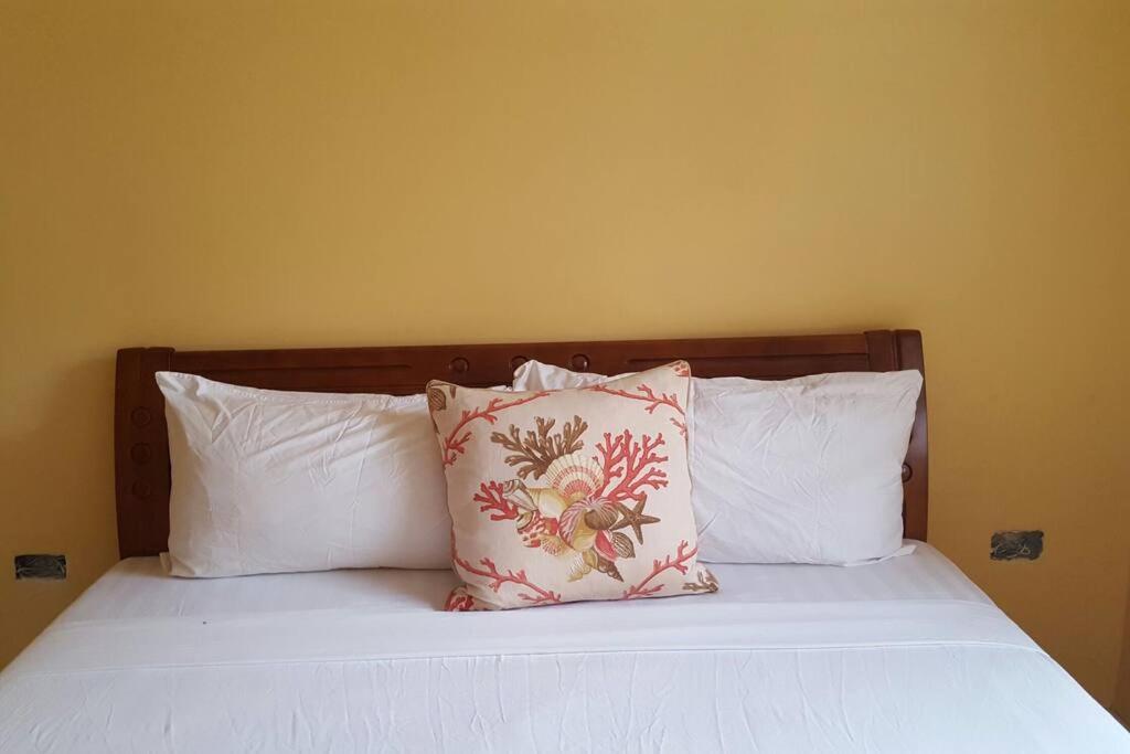 Tropical Home Oasis Σουφριέρ Εξωτερικό φωτογραφία